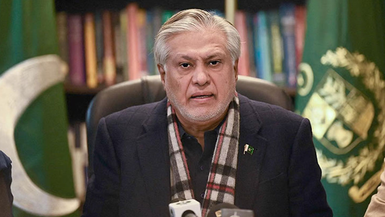 ২৭ এ‌প্রিল ঢাকায় আসছেন পাকিস্তানের পররাষ্ট্রমন্ত্রী